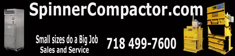 SpinnerCompactor